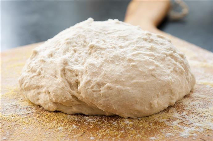 Informe de caso: Toxicidad de la masa de pan de levadura en ...