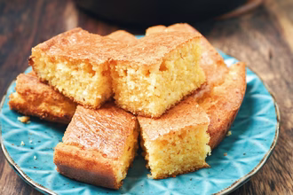 I cani possono mangiare il pane di mais?